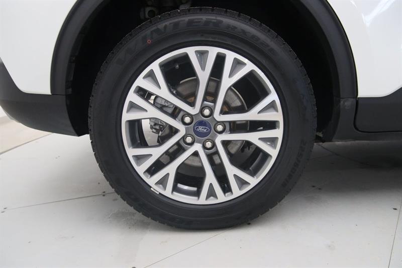 ford Escape 2021 - 17