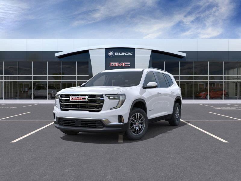 gmc Acadia 2026