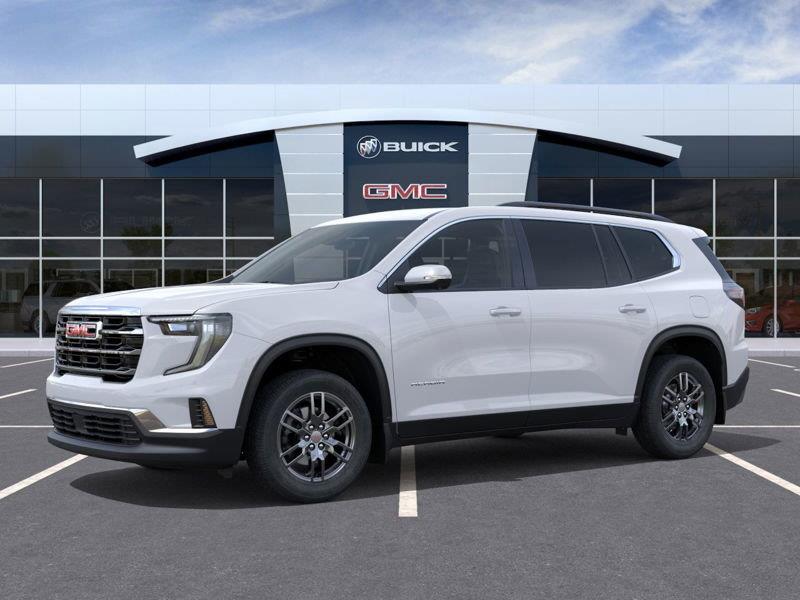 gmc Acadia 2026 - 2