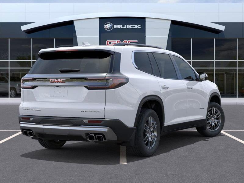 gmc Acadia 2026 - 4