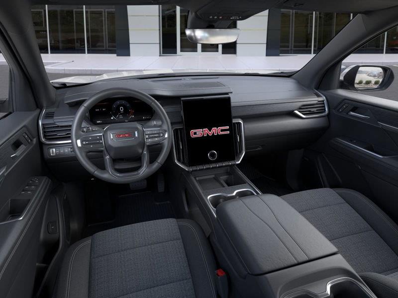 gmc Acadia 2026 - 5