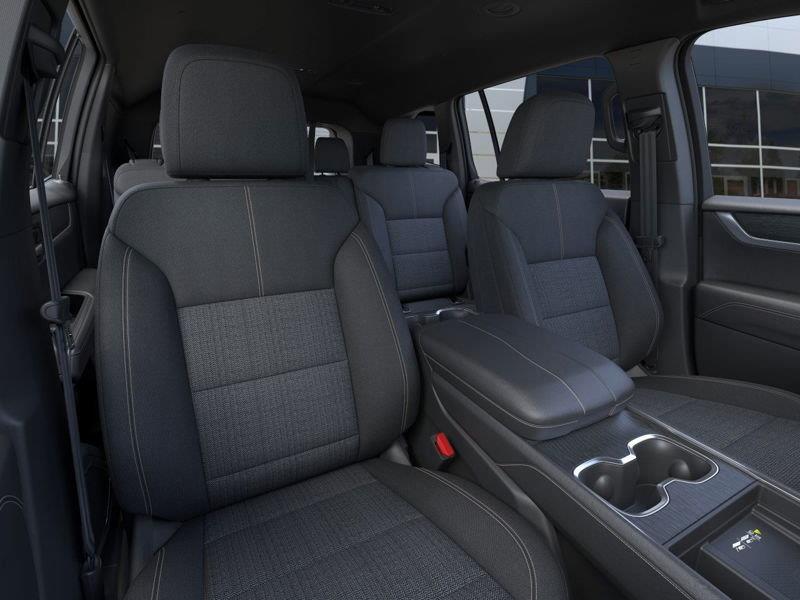 gmc Acadia 2026 - 6