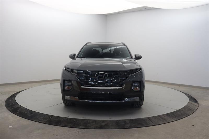 hyundai Santa Cruz 2024 - 2