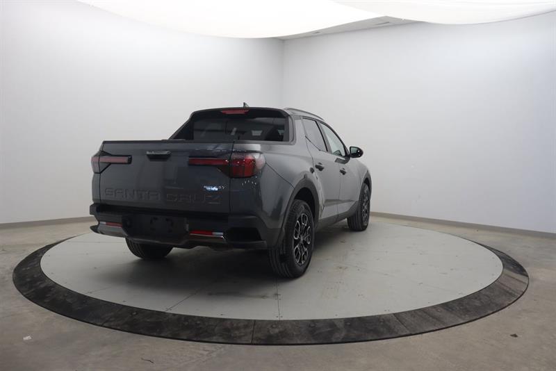 hyundai Santa Cruz 2024 - 4