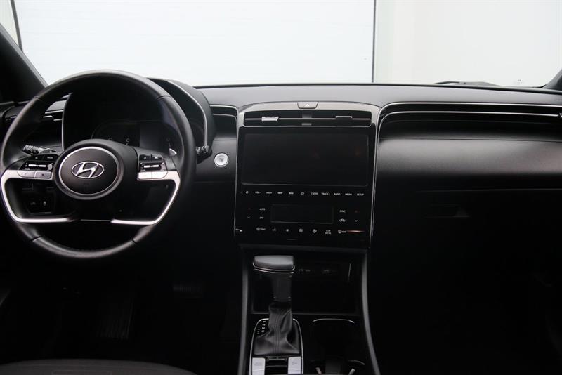 hyundai Santa Cruz 2024 - 10