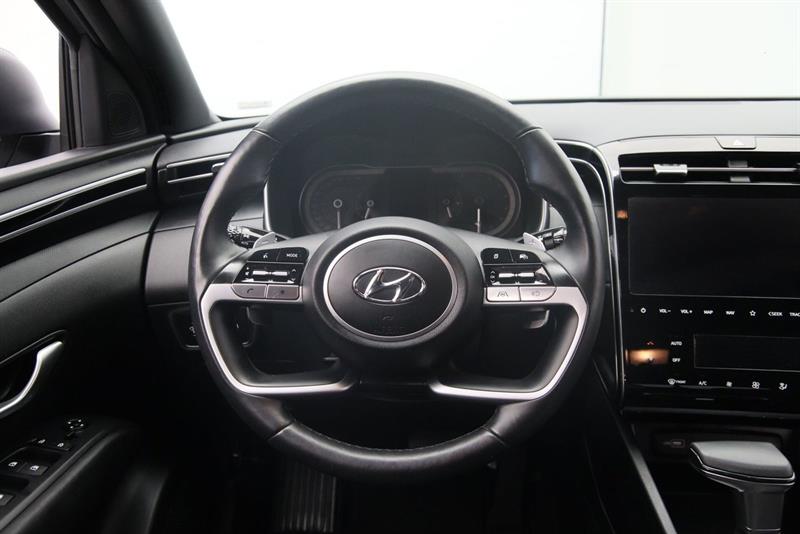hyundai Santa Cruz 2024 - 11