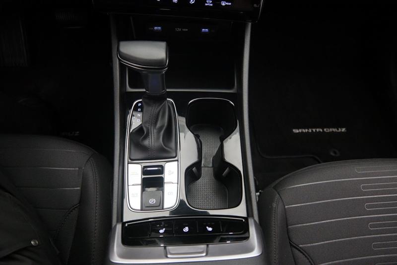 hyundai Santa Cruz 2024 - 13