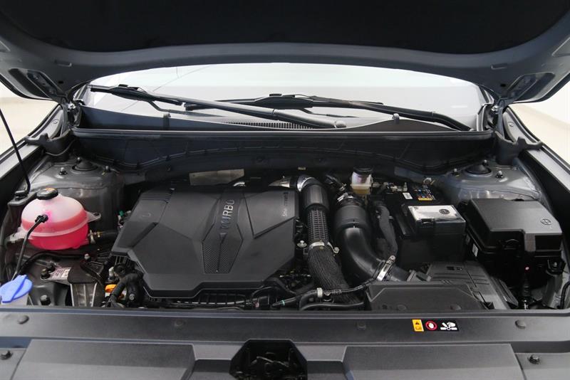 hyundai Santa Cruz 2024 - 15