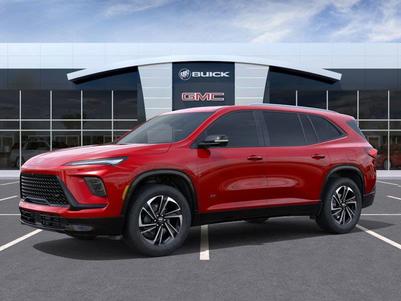 buick Enclave 2026 - 2