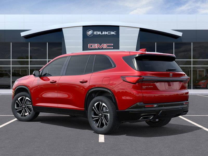 buick Enclave 2026 - 3