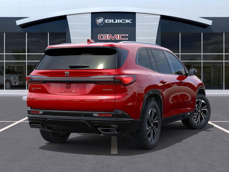 buick Enclave 2026 - 4