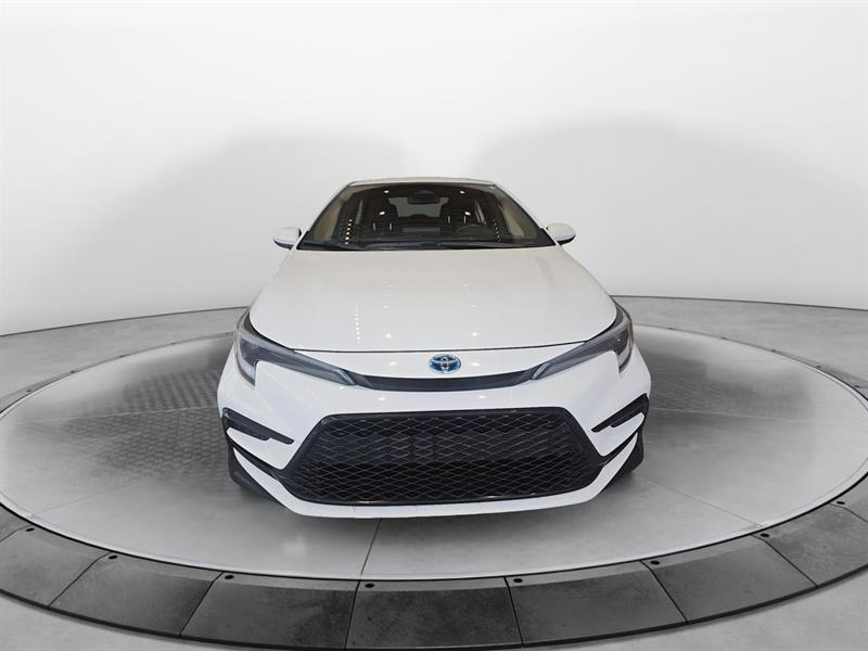 toyota Corolla 2024 - 2