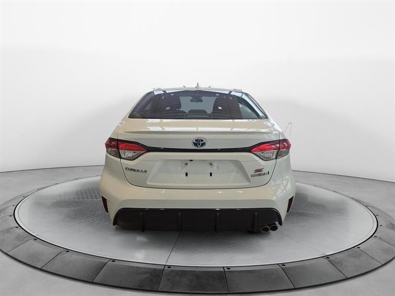 toyota Corolla 2024 - 3
