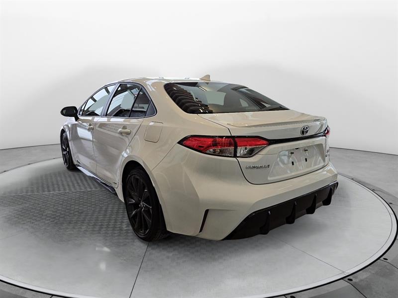 toyota Corolla 2024 - 4