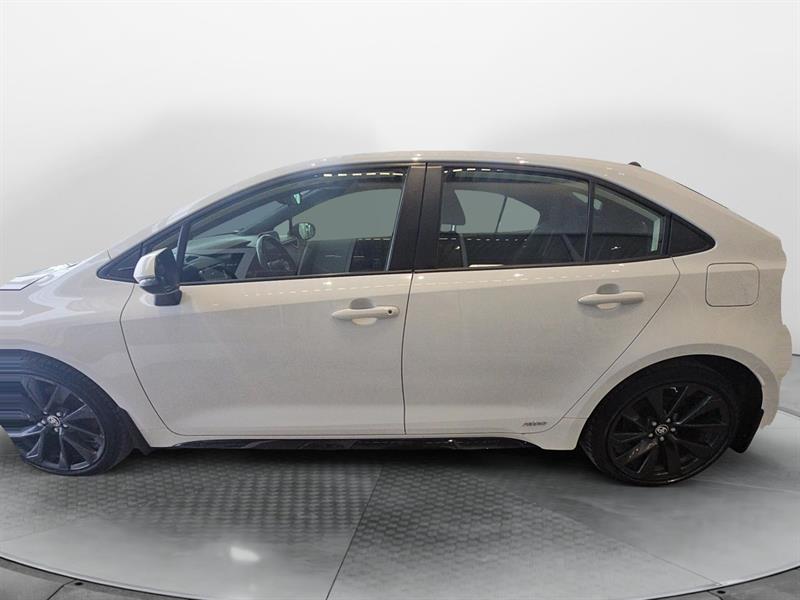 toyota Corolla 2024 - 5
