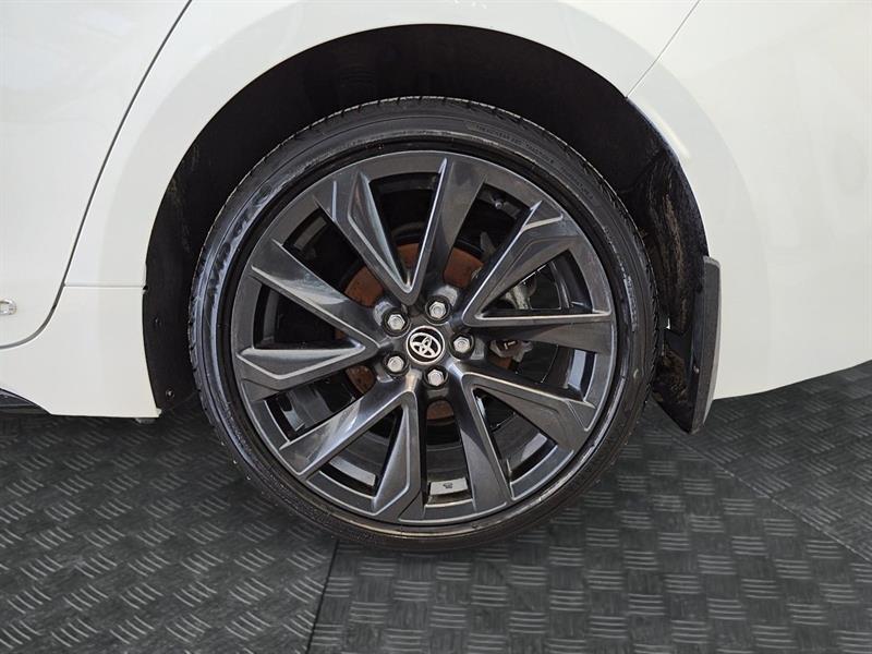 toyota Corolla 2024 - 7
