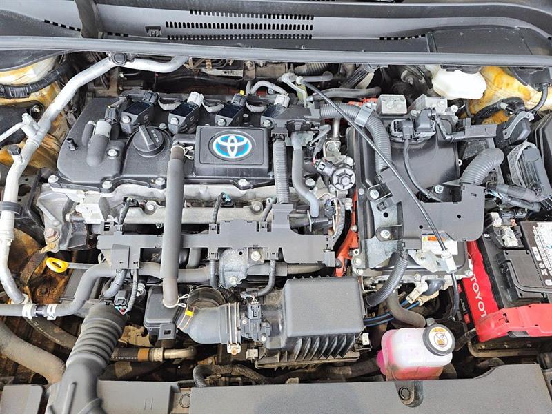 toyota Corolla 2024 - 8