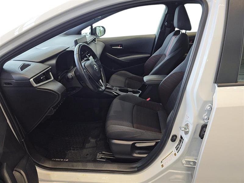 toyota Corolla 2024 - 9