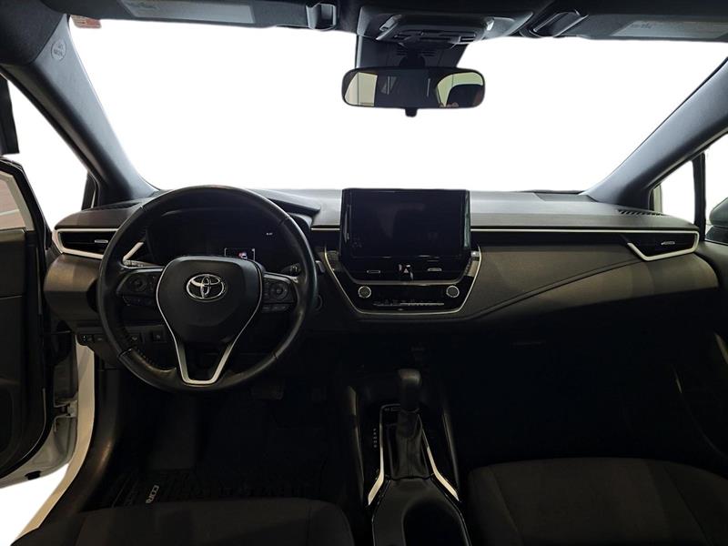 toyota Corolla 2024 - 10