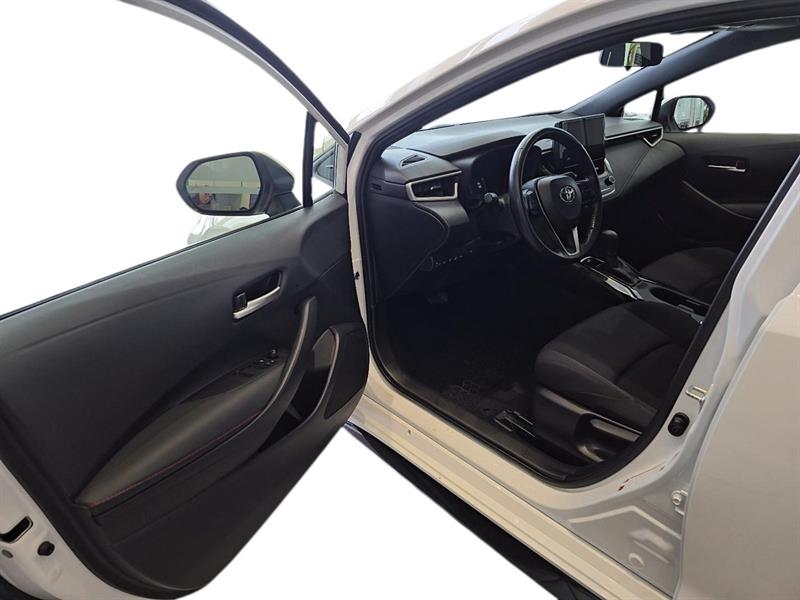 toyota Corolla 2024 - 11