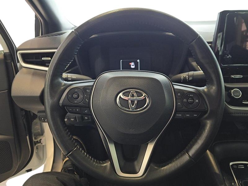 toyota Corolla 2024 - 12