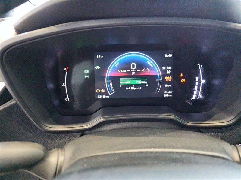 toyota Corolla 2024 - 14