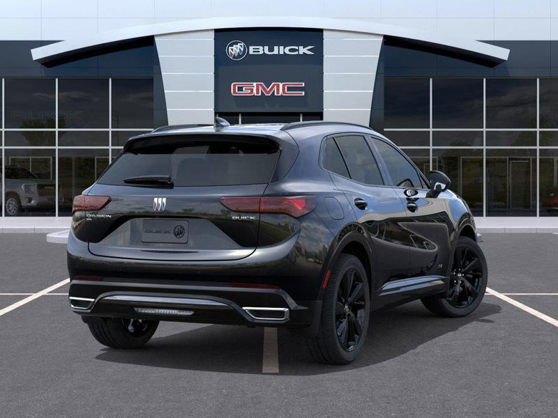 buick Envision 2026 - 4