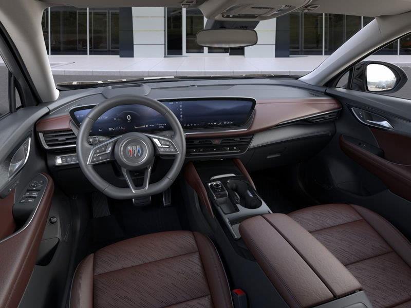 buick Envision 2026 - 5