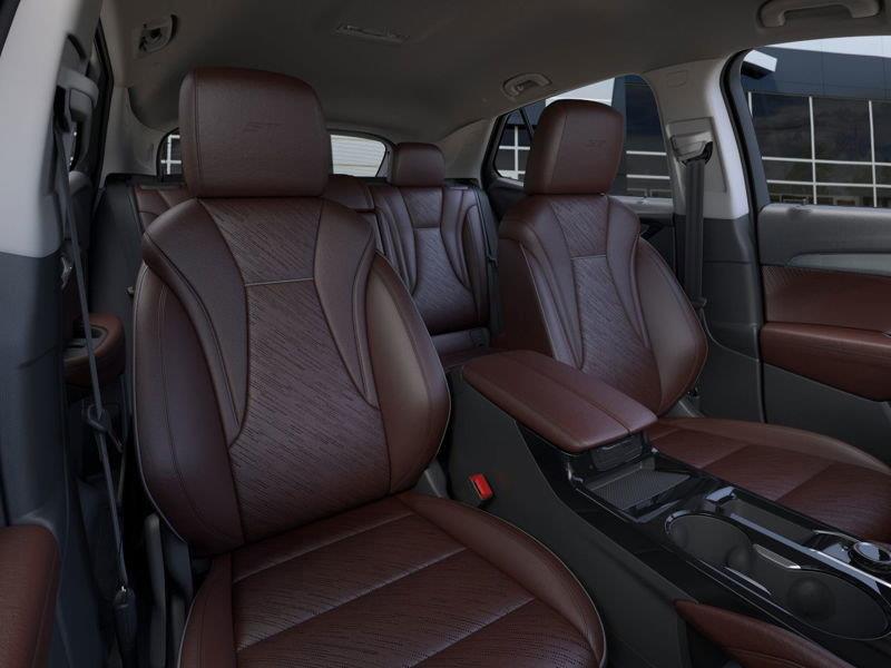 buick Envision 2026 - 6