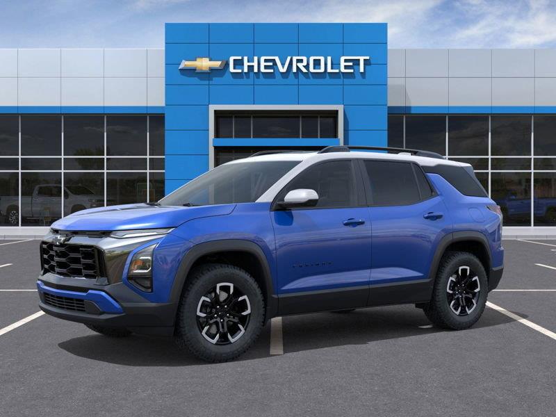 chevrolet Equinox 2026 - 2
