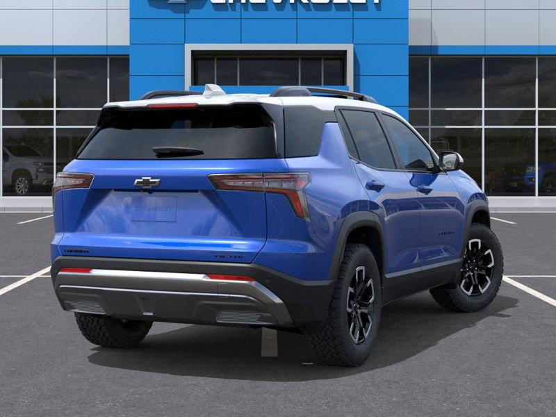 chevrolet Equinox 2026 - 4