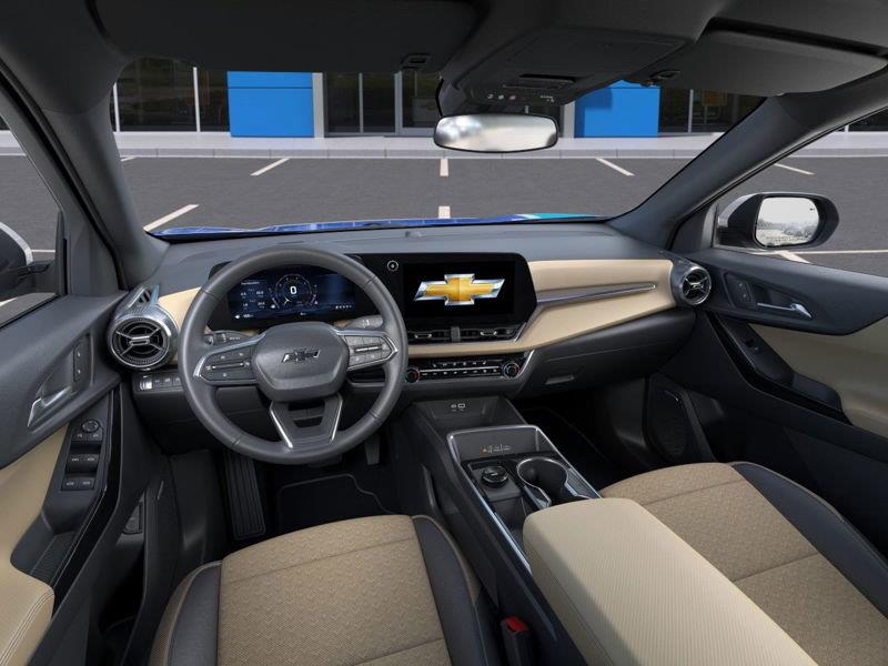 chevrolet Equinox 2026 - 5