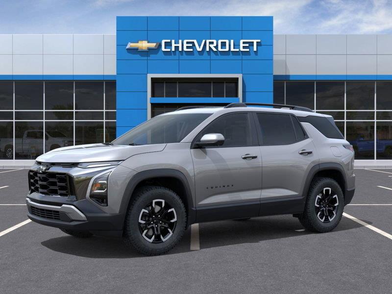 chevrolet Equinox 2026 - 2
