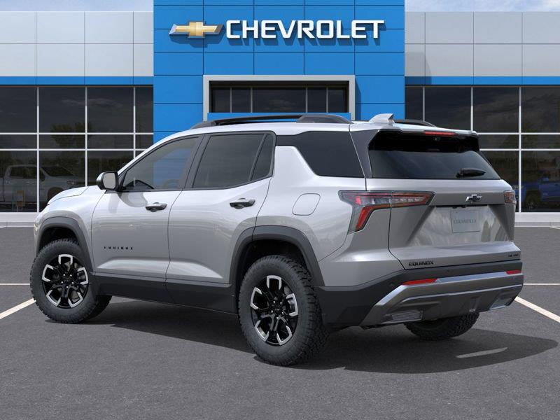 chevrolet Equinox 2026 - 3