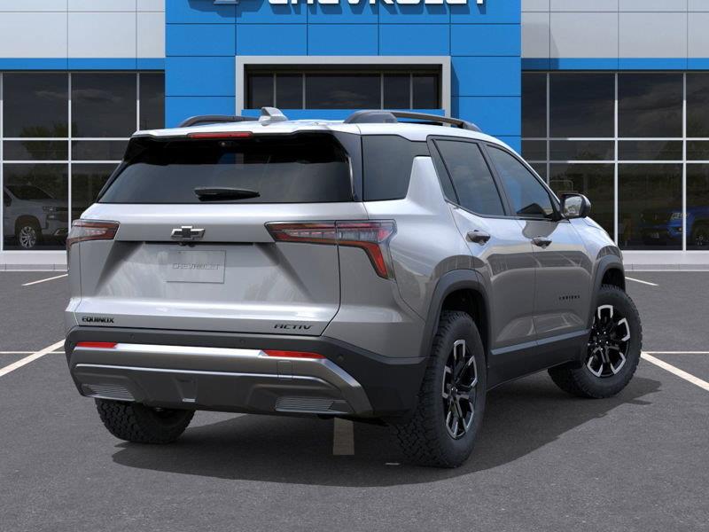 chevrolet Equinox 2026 - 4