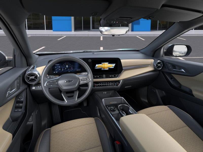 chevrolet Equinox 2026 - 5