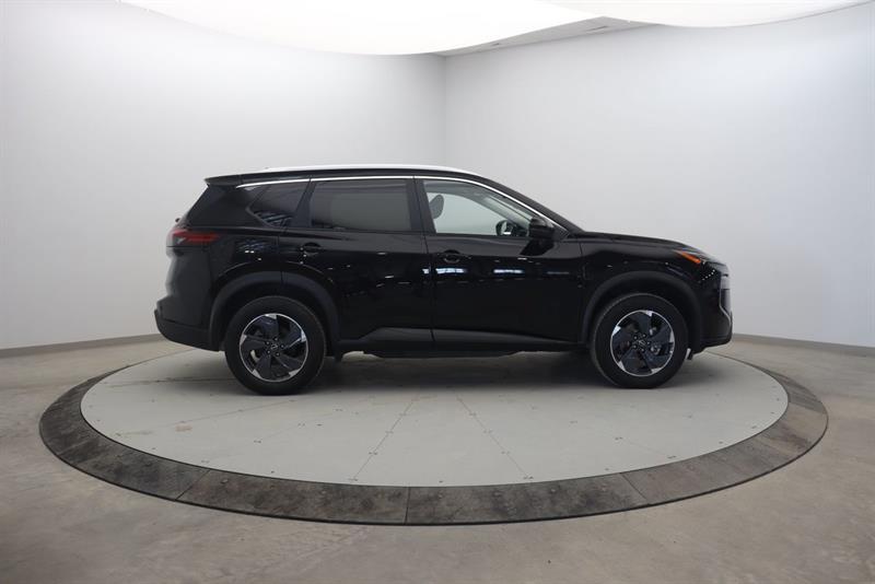 nissan Rogue 2025 - 3
