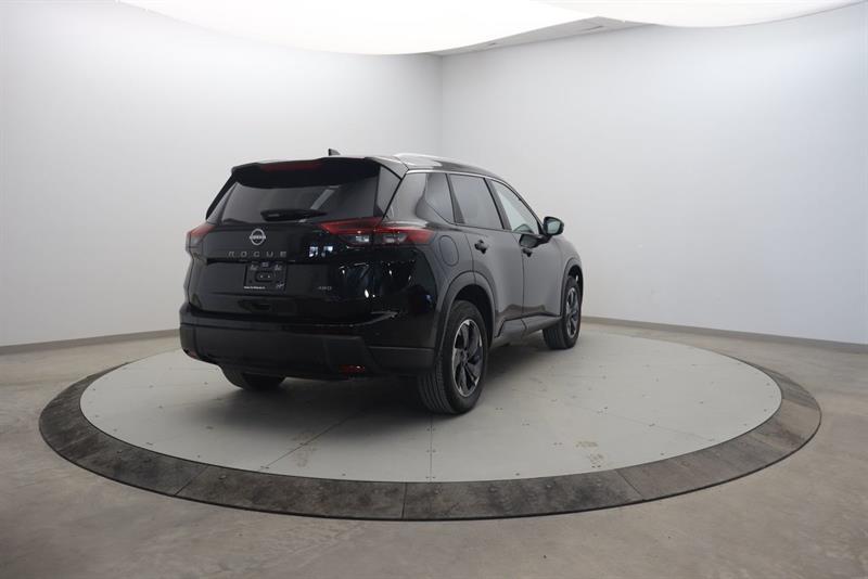 nissan Rogue 2025 - 4