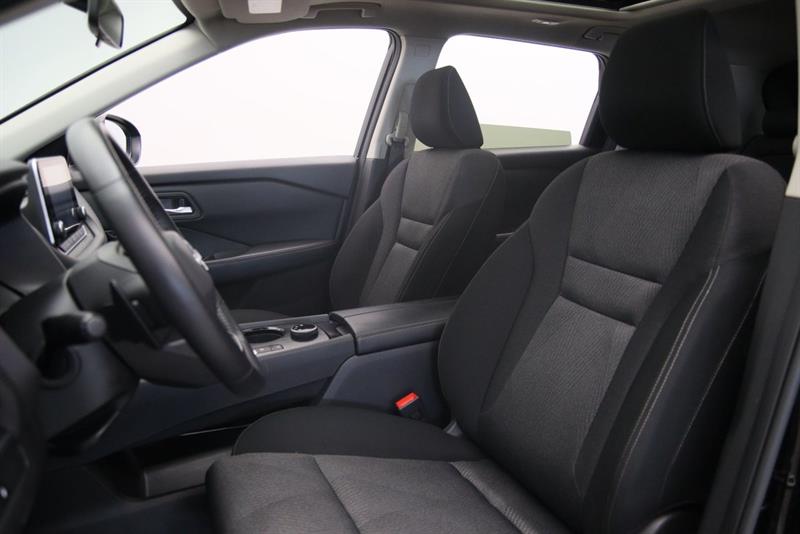 nissan Rogue 2025 - 6