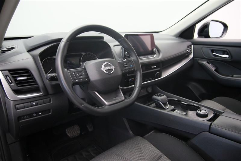 nissan Rogue 2025 - 7