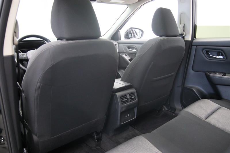 nissan Rogue 2025 - 9