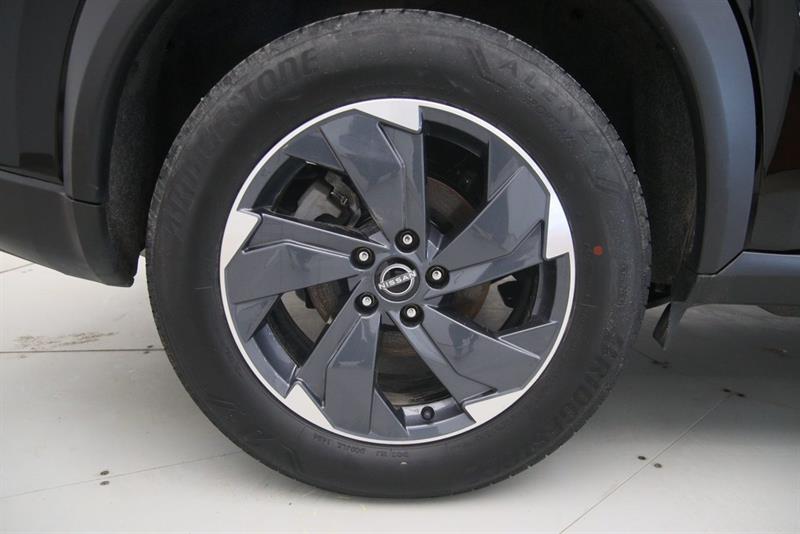 nissan Rogue 2025 - 18