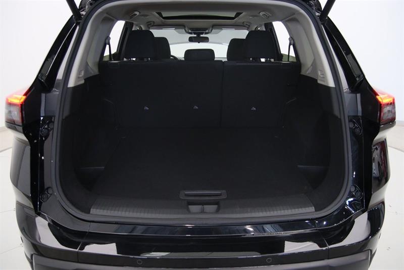 nissan Rogue 2025 - 19