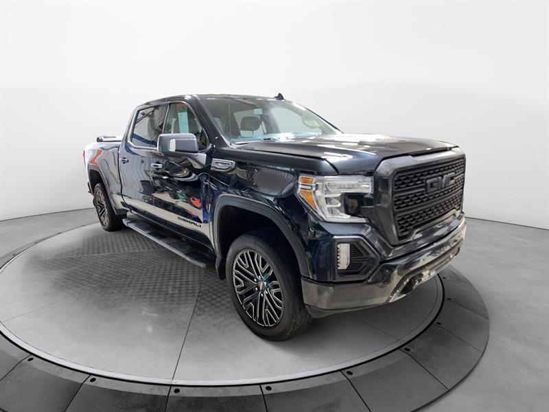 gmc Sierra 1500 Limited 2022 - 2