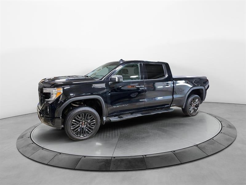 gmc Sierra 1500 Limited 2022 - 3