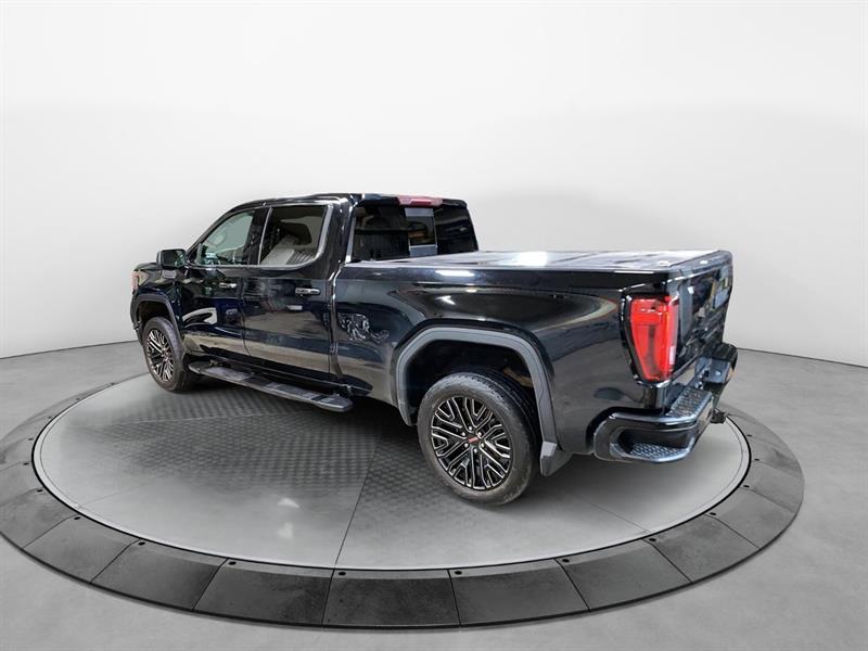 gmc Sierra 1500 Limited 2022 - 7