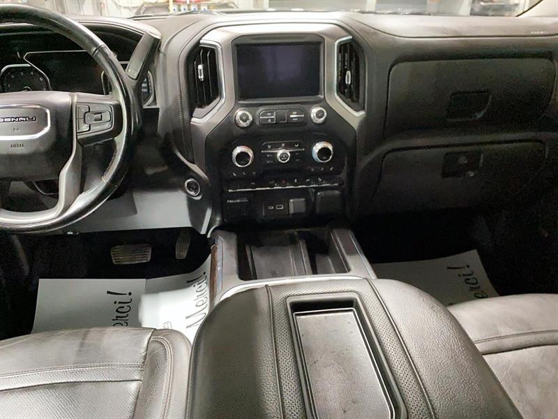 gmc Sierra 1500 Limited 2022 - 8
