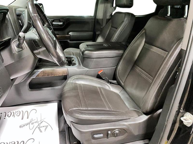 gmc Sierra 1500 Limited 2022 - 9