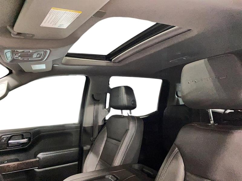 gmc Sierra 1500 Limited 2022 - 10