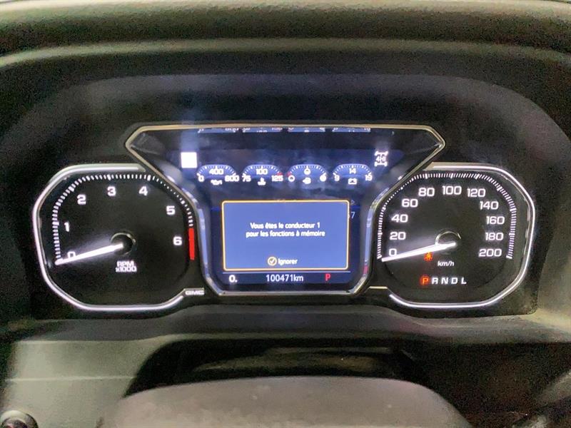 gmc Sierra 1500 Limited 2022 - 12